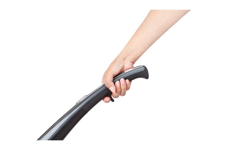 コードレス スティック クリーナー - VS8400SCW | LG JP